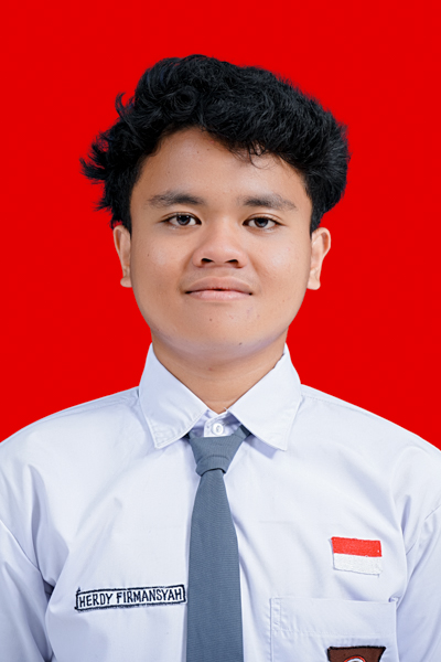 Herdy Firmansyah - SMAN 21 Bandung